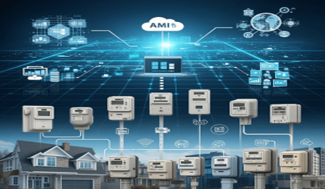 Advanced Smart Electrical Metering Solutions