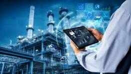 Energy monitoring dashboard